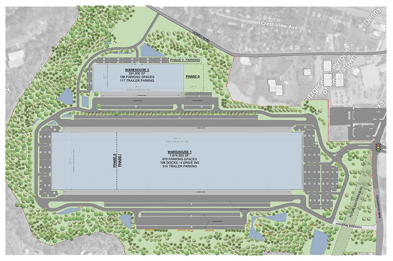 Currwood-Site-Plan